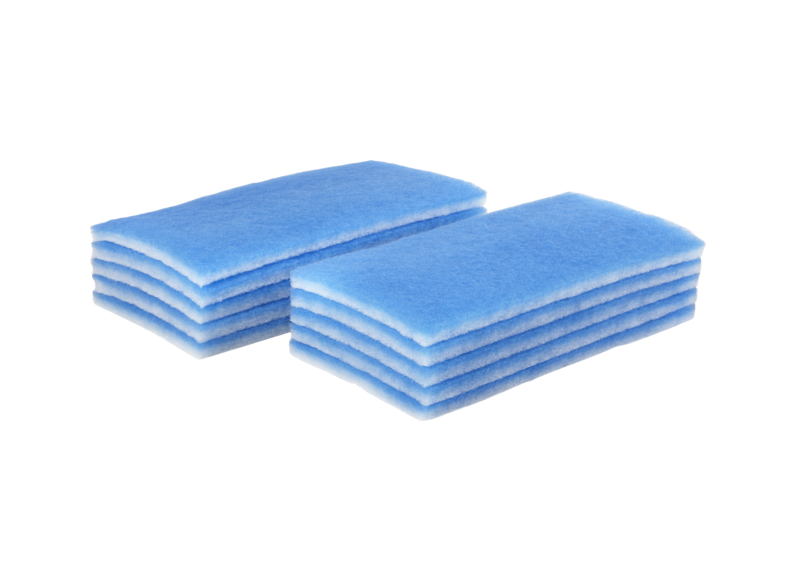 tecalor Filter FMS G2 LWA 100