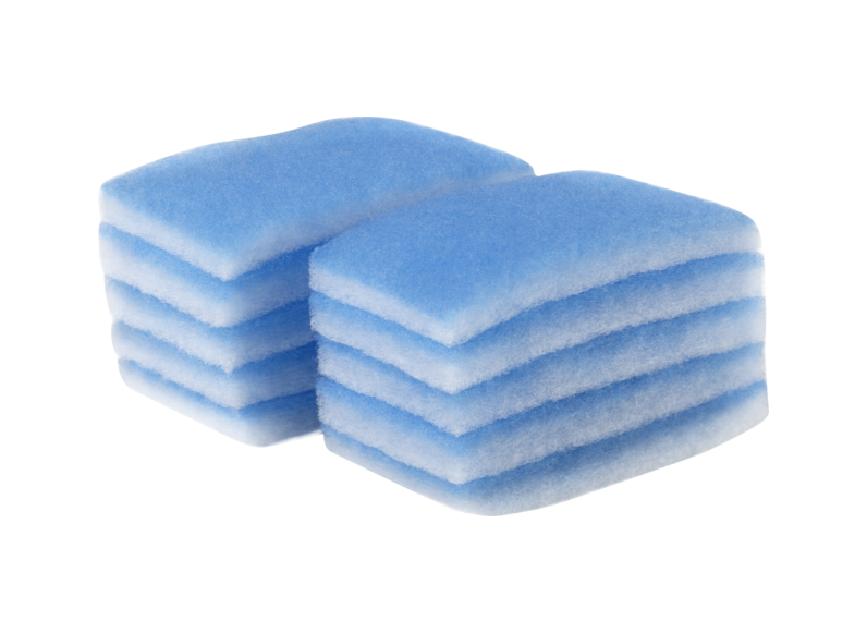 tecalor Filter FMS G4-10 LWZ 100 Bypass