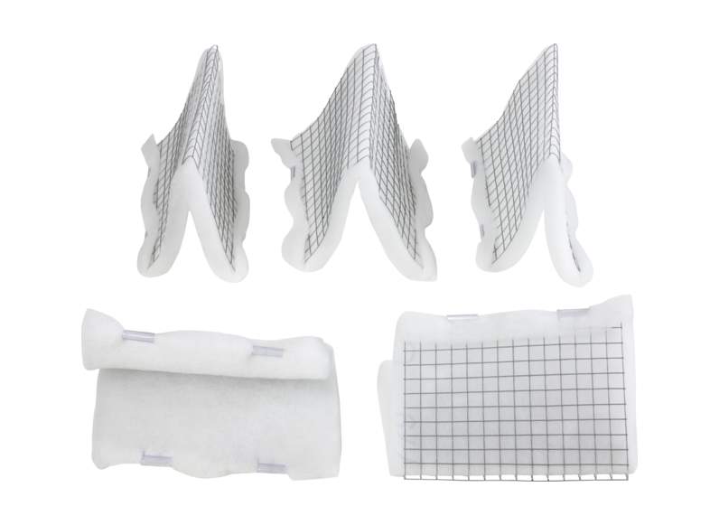 tecalor Filter FMS FBG G4 - 5