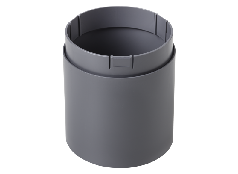 tecalor Luftverteilsystem LVE WAV