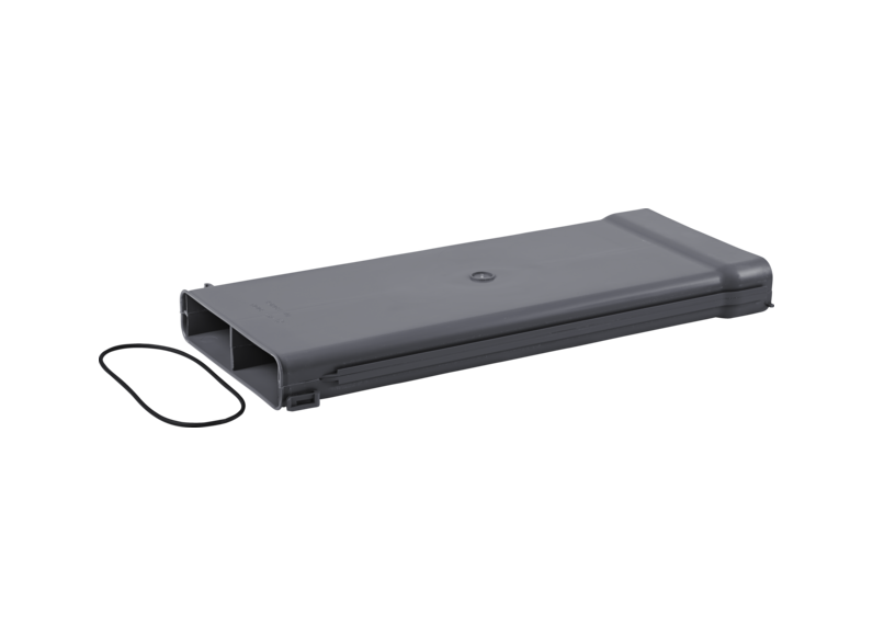 tecalor Luftverteilsystem LVE VAL 400