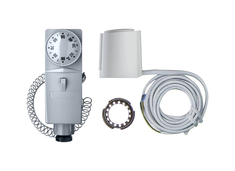 tecalor Zubeh&ouml;r STB