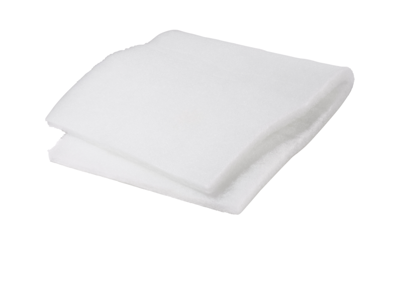 tecalor Filter Filtermatte G3 280x595x20