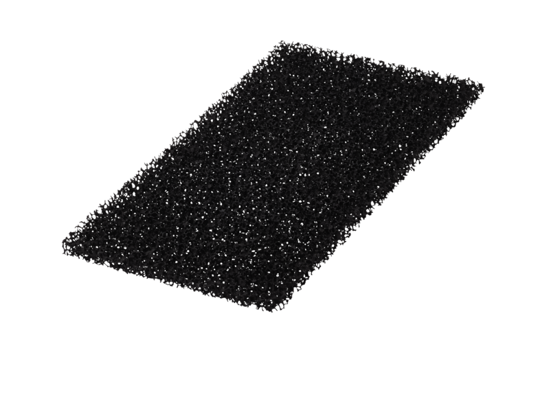 tecalor Filter FMS G1-1 Inverter