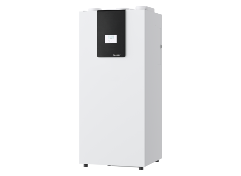 tecalor Zentral THZ 5.5 flex