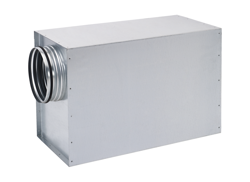 tecalor Zubeh&ouml;r LWF SR 160 - 0,5