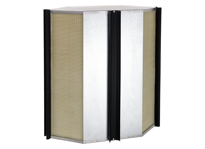 tecalor Zubehör LWTF 370