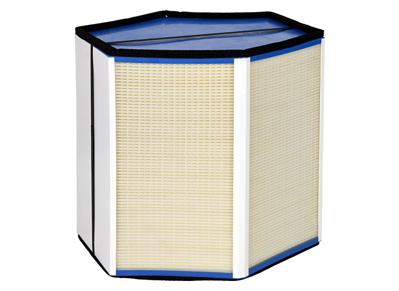 tecalor Zubehör LWTF 180/280