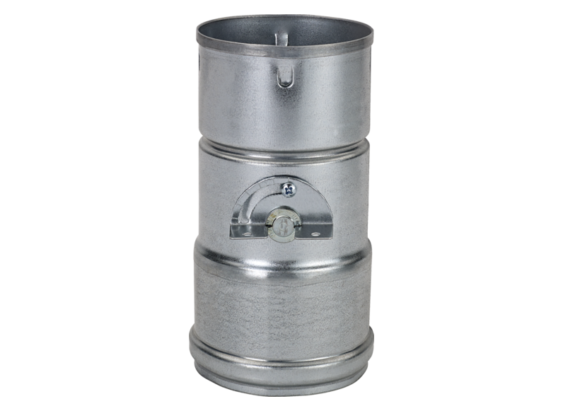 tecalor Luftverteilsystem ZLVS VTE 1