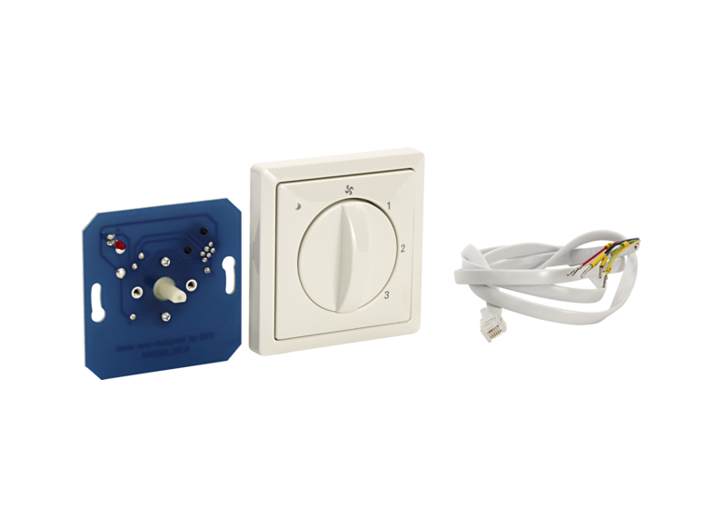 tecalor Steuerungen ZLWZ 4 S