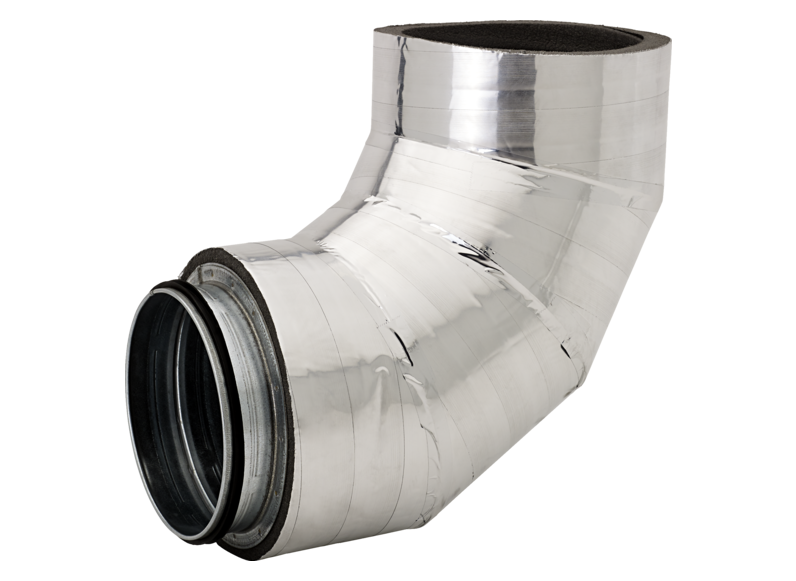 tecalor Zubeh&ouml;r LWF DRB 160-90