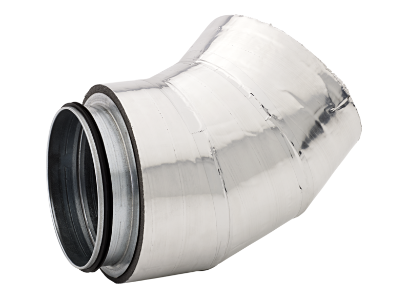 tecalor Zubeh&ouml;r LWF DRB 160-45