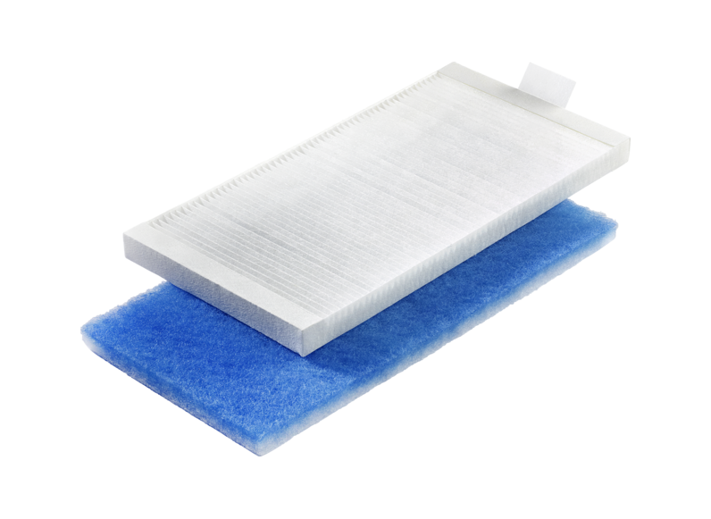 tecalor Filter FILT SET Inverter G4-F7