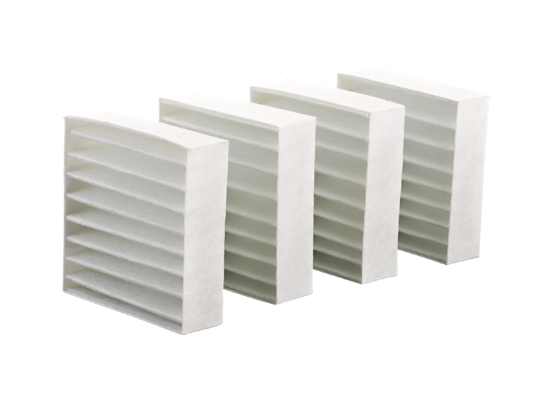 tecalor Filter FMS M5-4 TDL 40