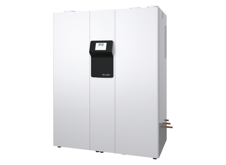 tecalor Zentral TCO 2.5