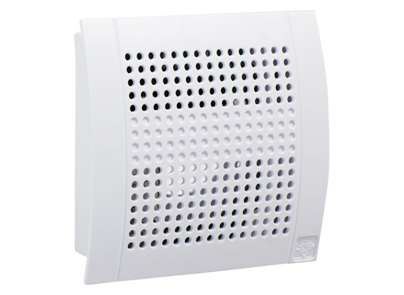 tecalor Luftverteilsystem ZVTA 8 CO2