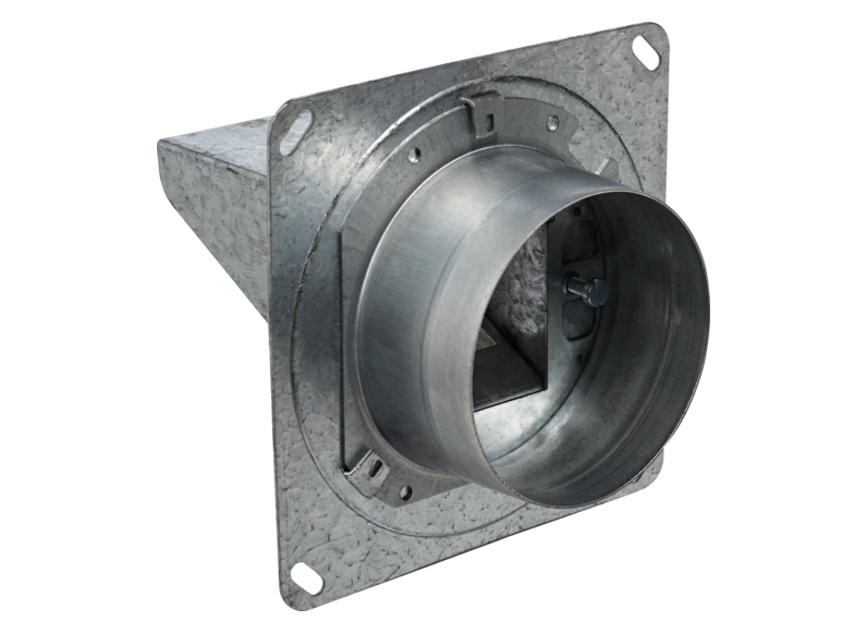 tecalor Zubeh&ouml;r LA 60 BRA