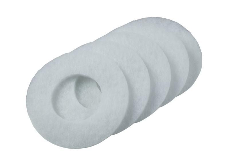 tecalor Filter FMS G3-5 LA 60