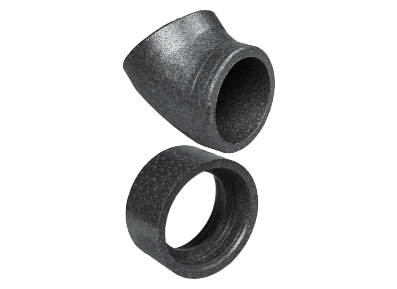 tecalor Zubehör LWF DRB 180-45 EPP