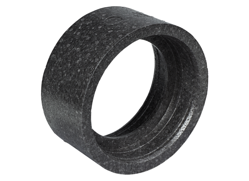 tecalor Luftverteilsystem LWF DRM 160 EPP