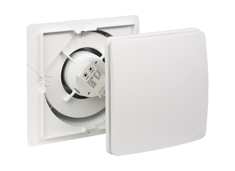 tecalor Dezentral LA 100 U