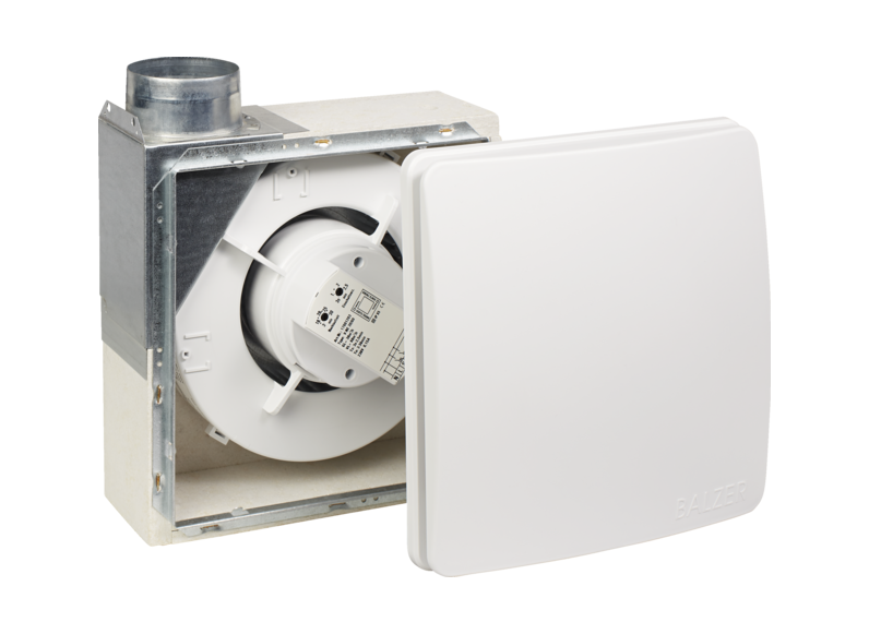 tecalor Dezentral LA 100 UB