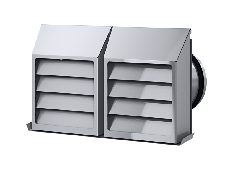 tecalor Zubeh&ouml;r KWG 160