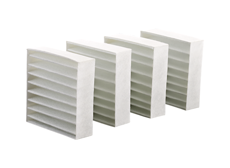 tecalor Filter FMS LTM TL 200-50 Coarse 60,4 stück