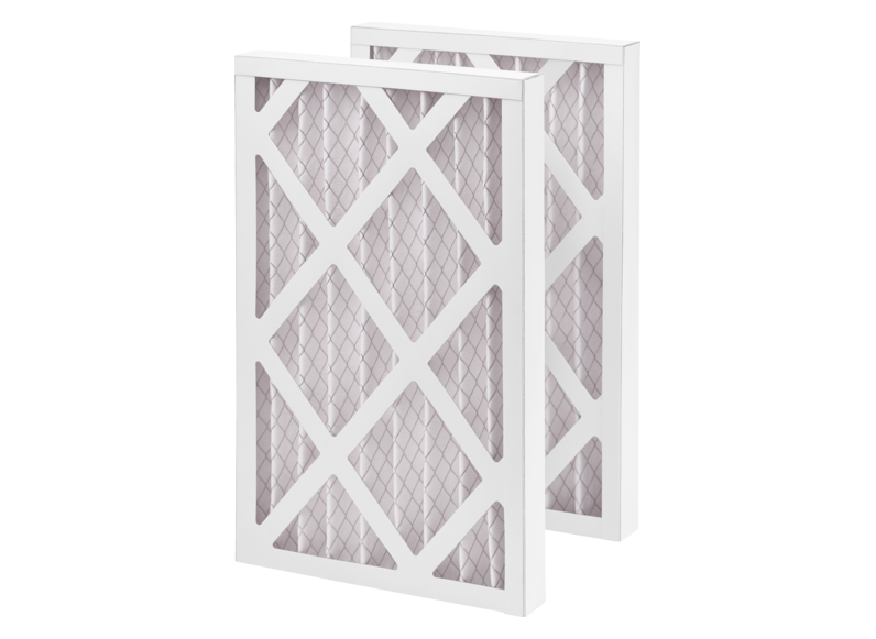 tecalor Filter LTM zentra 350-550 FMS F7-2