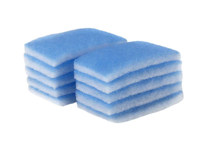 tecalor Filter LTM zentra 750 FMS G4-10