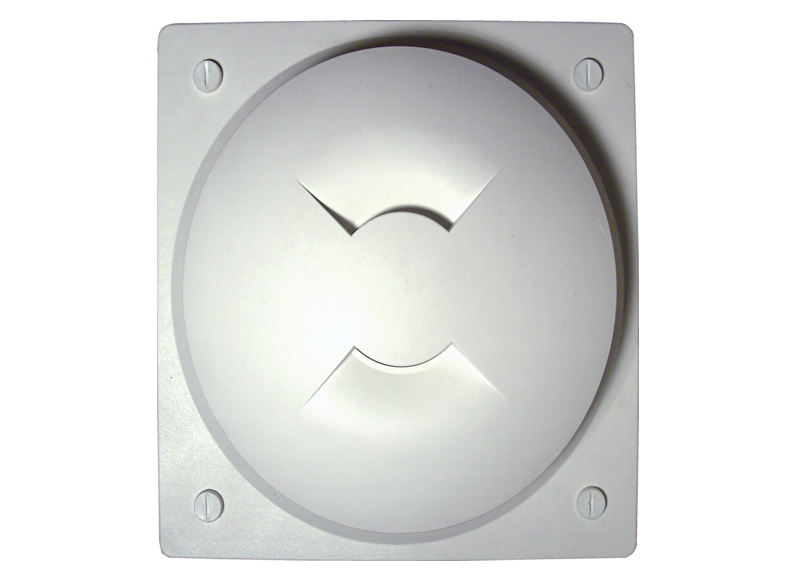 tecalor Innen-/Fassadenabschlüsse LTM TL 1230 BI R