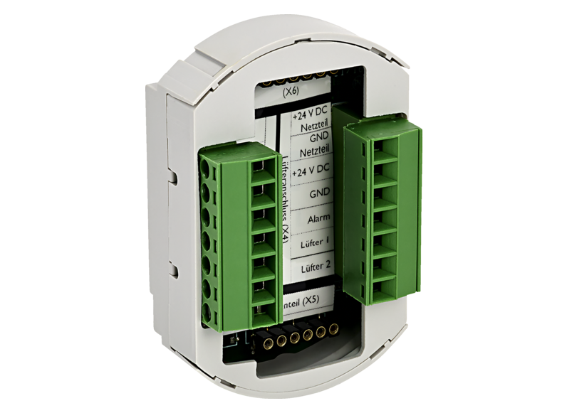 tecalor Steuerungen LTM TL MODULE AC 1230-200-50