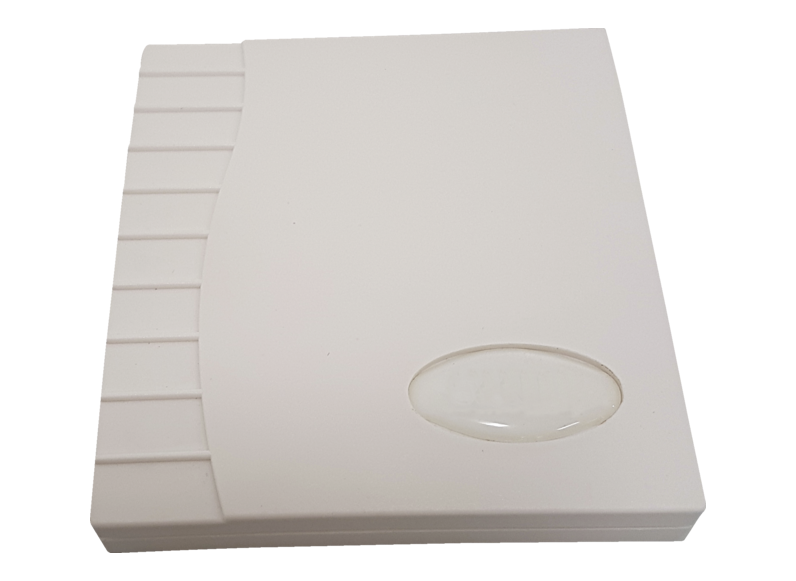 tecalor Sensorik LTM dezent VOC