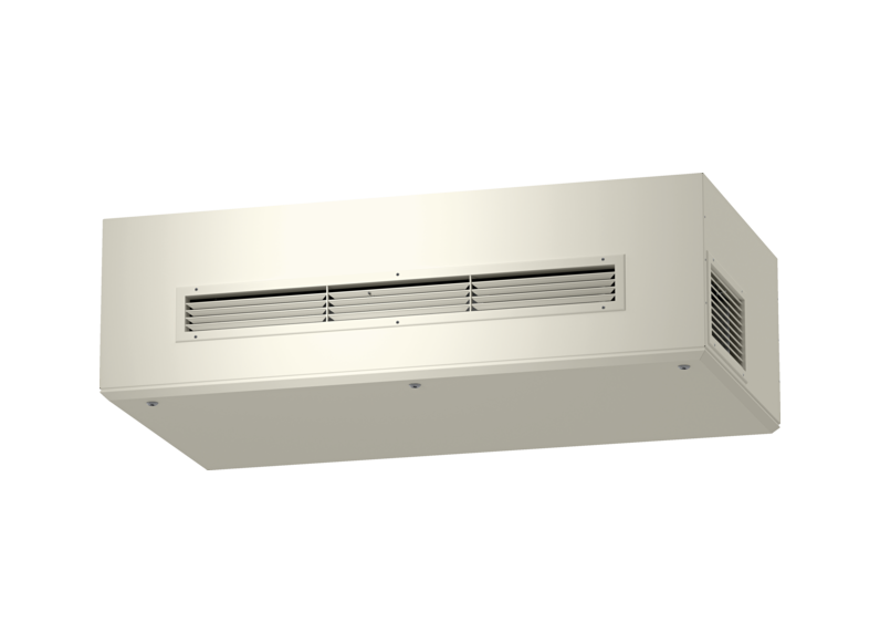 tecalor Dezentral LTM dezent 800 eco GIT