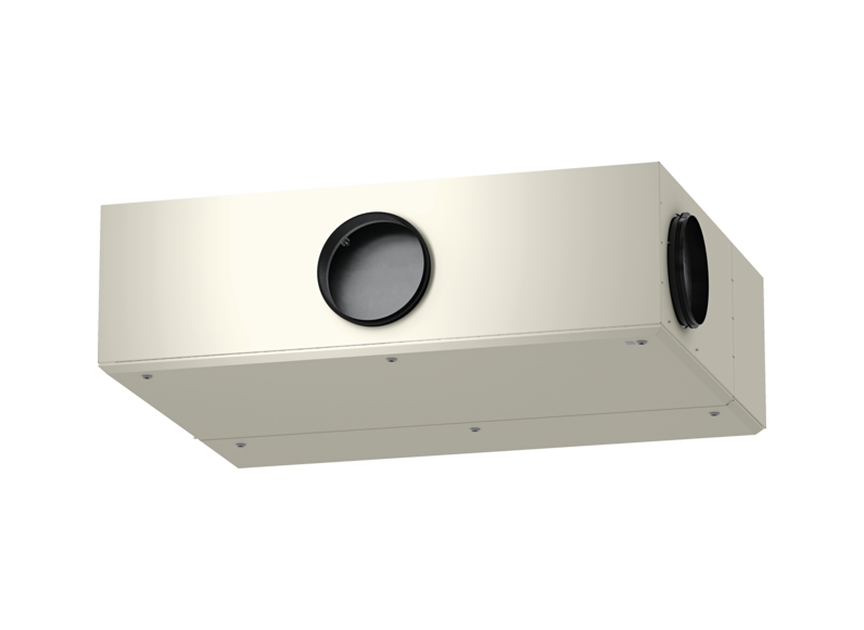 tecalor Dezentral LTM dezent 800 eco KEL KZA