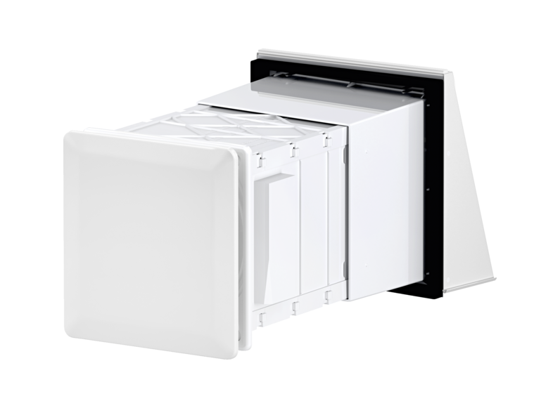 tecalor Dezentral LTM TL 1230 BI