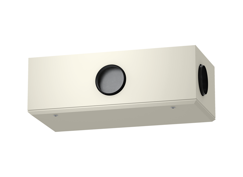 tecalor Dezentral LTM dezent 300 topline KZA