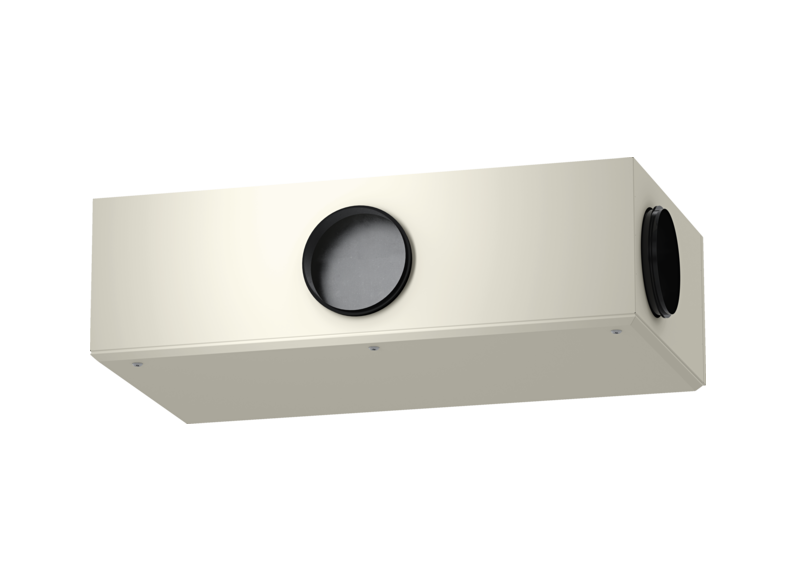 tecalor Dezentral LTM dezent 800 topline KZA