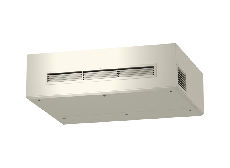 tecalor Dezentral LTM dezent 800 eco KE GIT