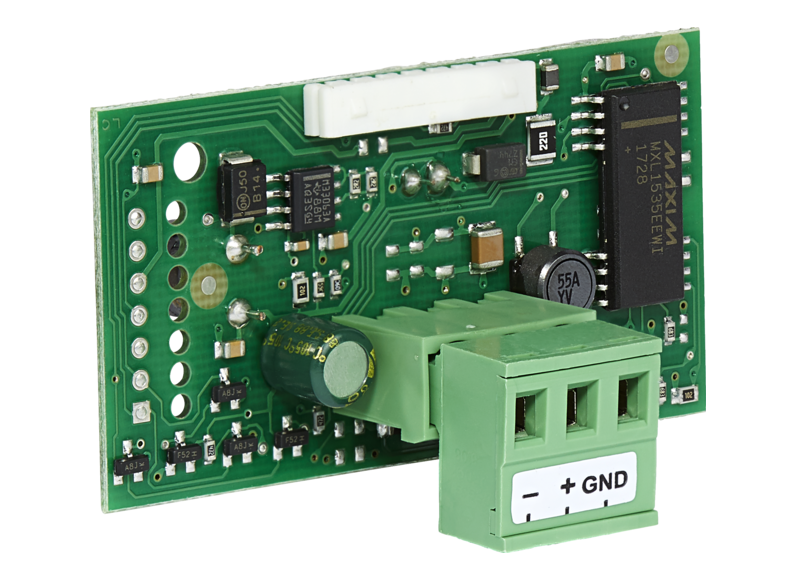 tecalor Zubeh&ouml;r LTM dezent Modbus RS 485 IF
