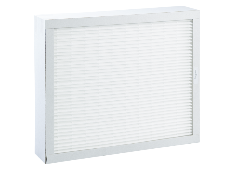 tecalor Filter LTM dezent FMS F9-1