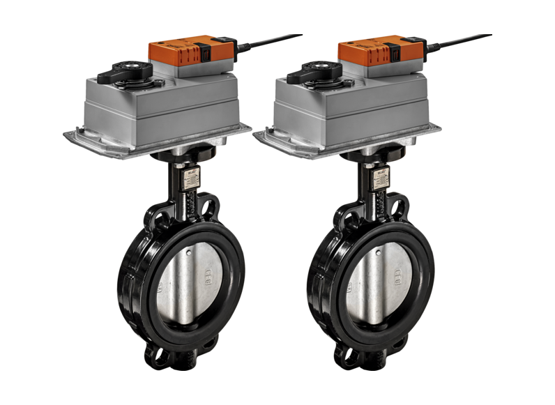 tecalor Zubeh&ouml;r HUK 125 Set