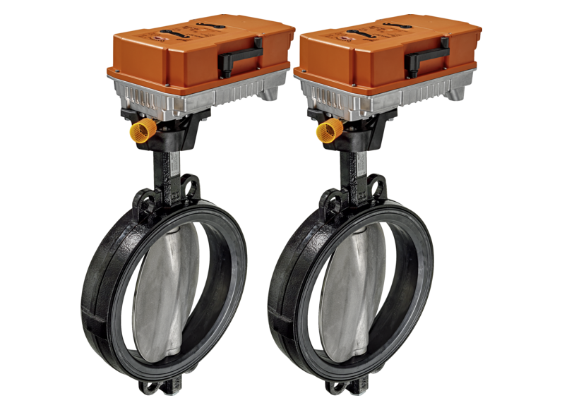 tecalor Zubehör HUK 150 Set