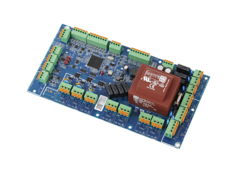 tecalor Zubehör EM 33-87