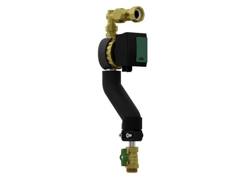 tecalor Zubeh&ouml;r ZP-WS