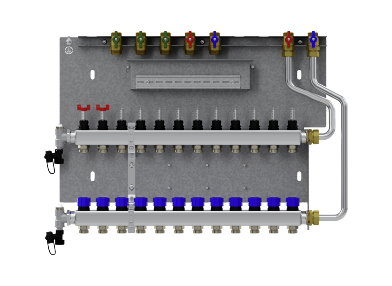 tecalor Zubeh&ouml;r HKV-12