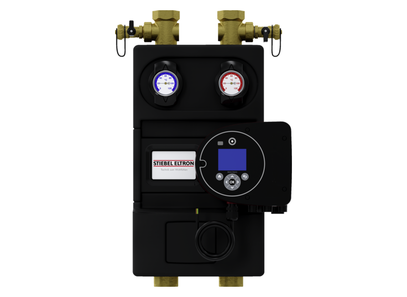 tecalor Netzpumpenmodule PM-U 1