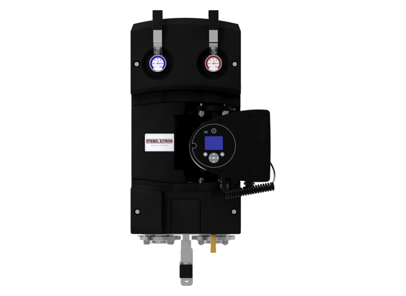 tecalor Netzpumpenmodule PM-U 2