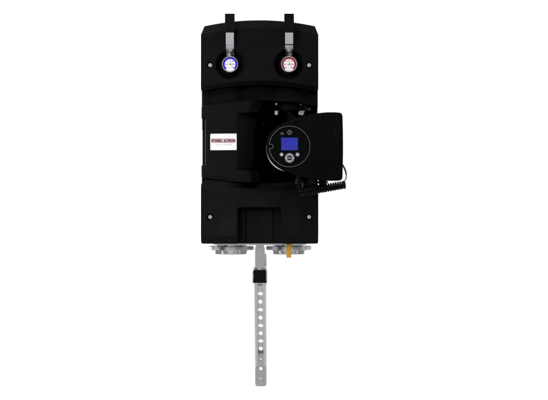 tecalor Netzpumpenmodule PM-U 3