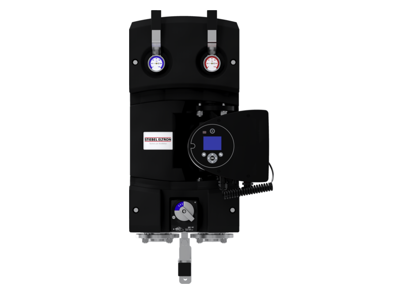 tecalor Netzpumpenmodule PM-G 2